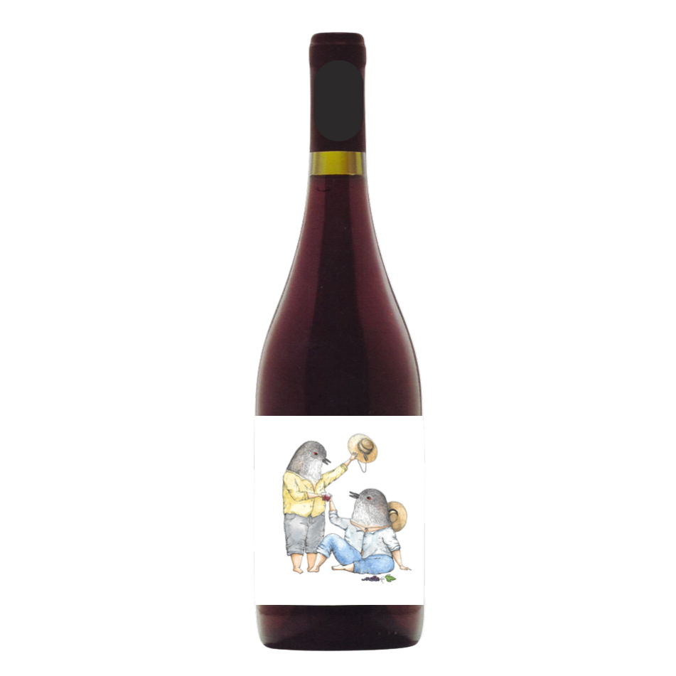 Pais Curaguilla, País 2024