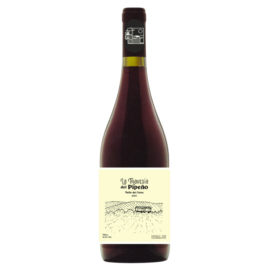 La Travesía del Pipeño, 2024