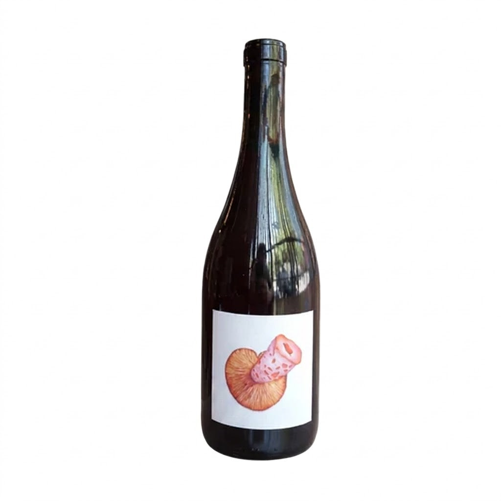 Borra País 2021 - Borra Bar de Vinos