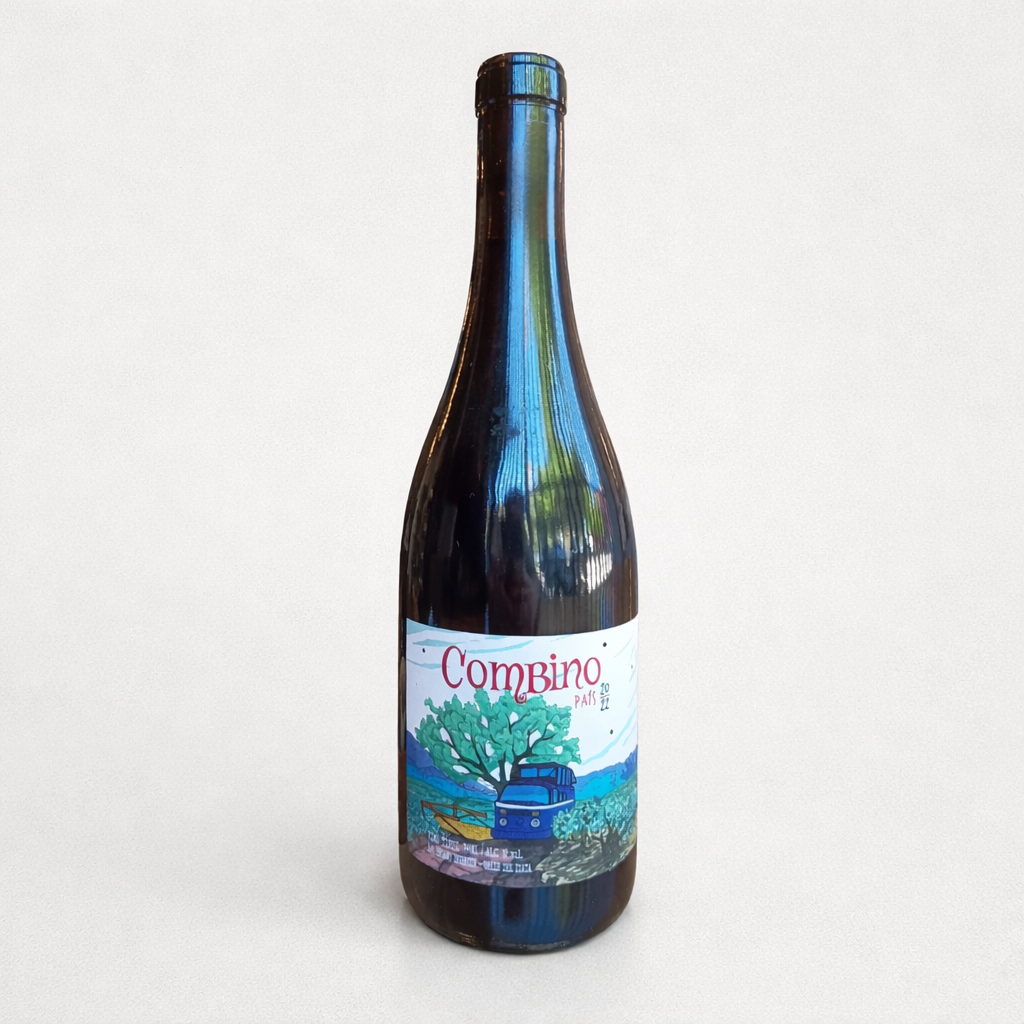 Combino País 2022 - Viña Tres C