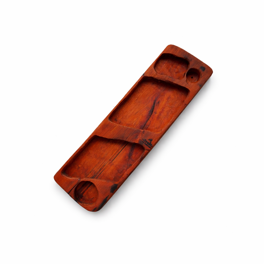 Tabla picoteo 14x50 L