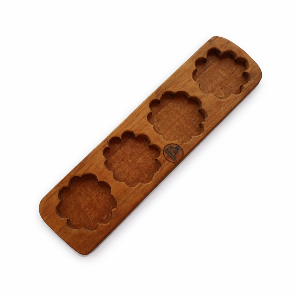 Tabla Picoteo 70x17 XL - Silverio Tonelería