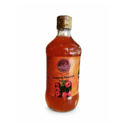 Vinagre de Manzana 500cc Terra - Lluvia