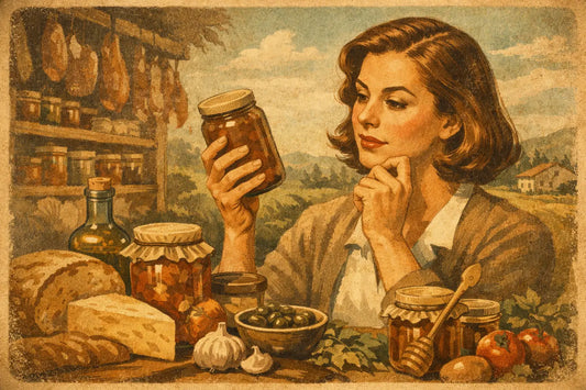 Cómo elegir productos artesanales sin aditivos