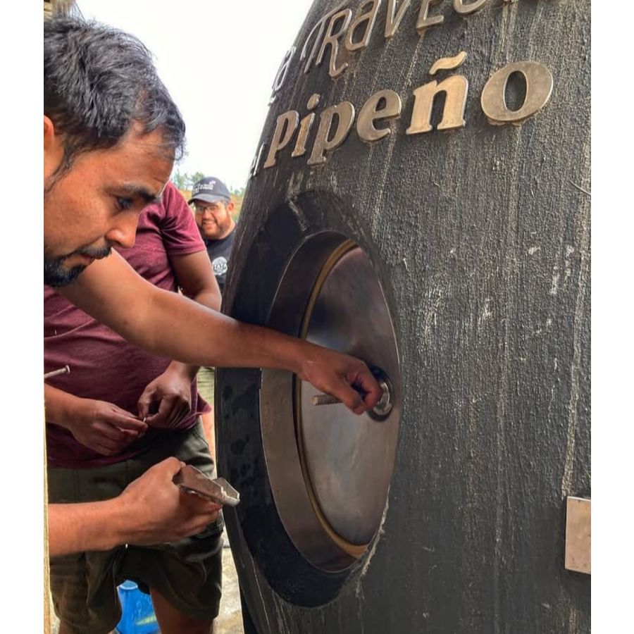 La Travesía del Pipeño: Cuando el alma del Itata habla a través del vino