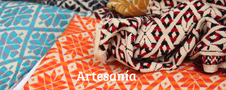 Artesanías