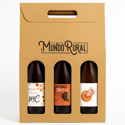 Pack Fiesta Campesina