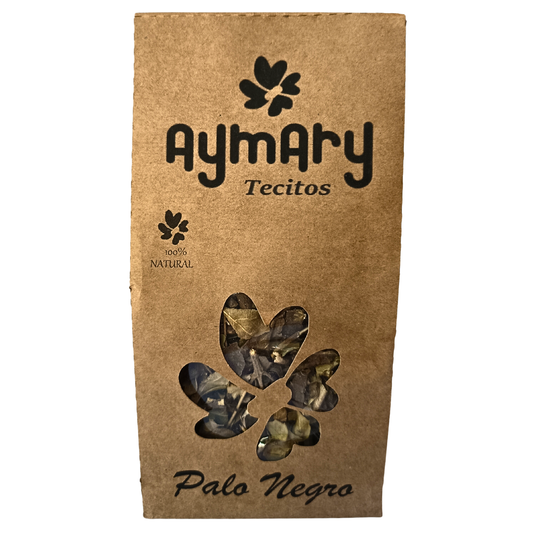 Palo Negro Infusión,  Aymary