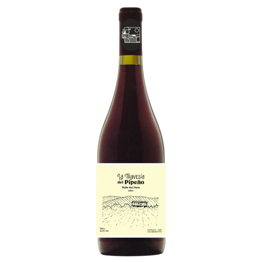 La Travesía del Pipeño, 2024