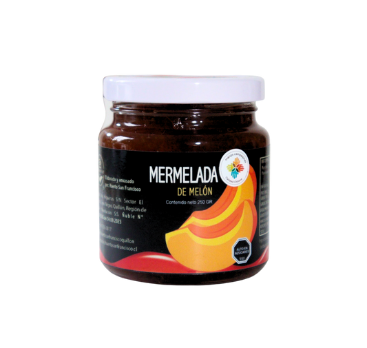 Mermelada de Melón