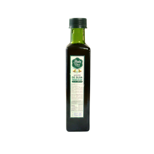 Aceite de Oliva
