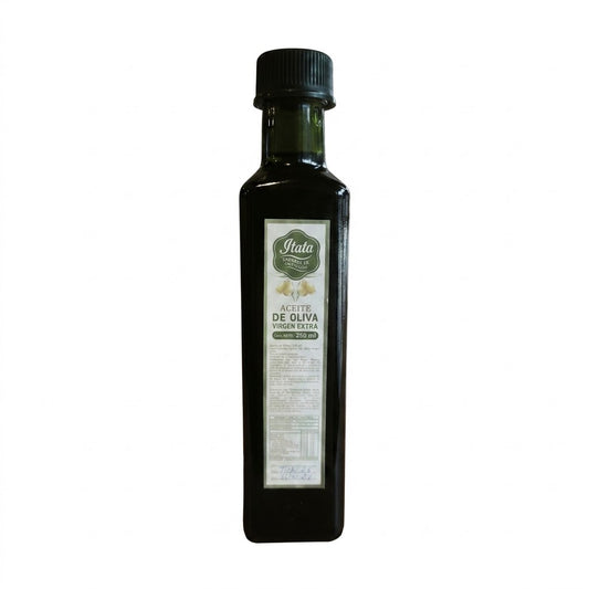 Aceite de Oliva - Itata Sabores de Portezuelo