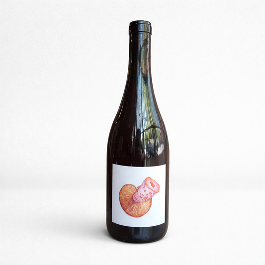 Borra País 2021 - Borra Bar de Vinos