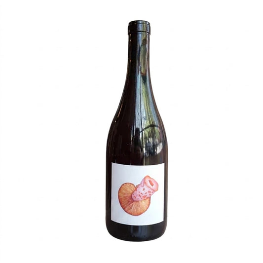Borra País 2021 - Borra Bar de Vinos