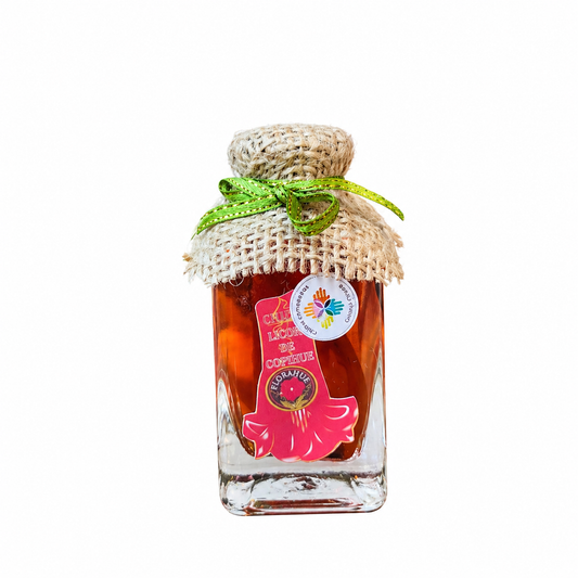 Licor de Copihue 75cc Productos Florahue