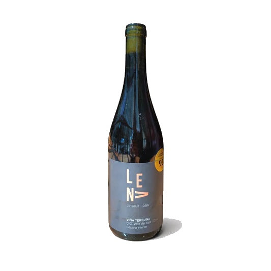 Lena Cinsault País 2022  - Viña Terruña