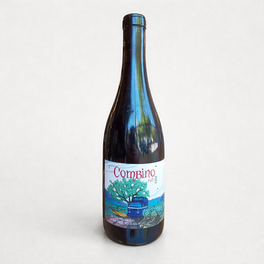 Combino País 2022 - Viña Tres C