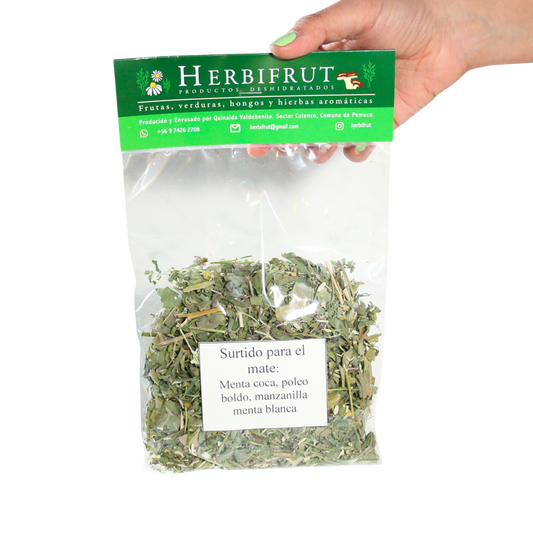 Surtido Mate