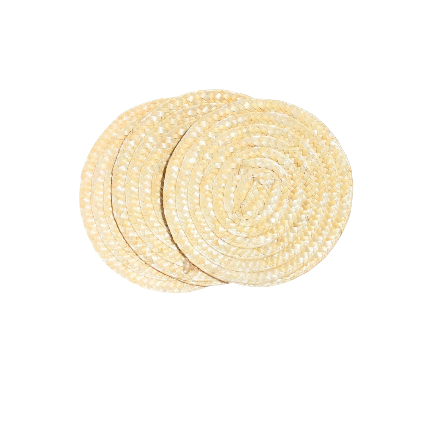 Posavasos Mimbre c/u