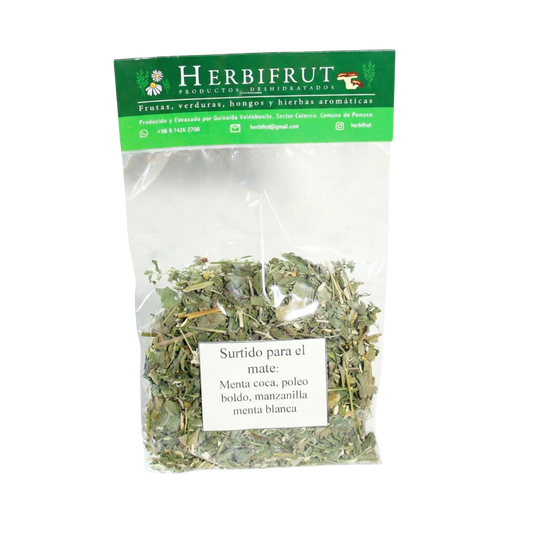 Surtido Mate