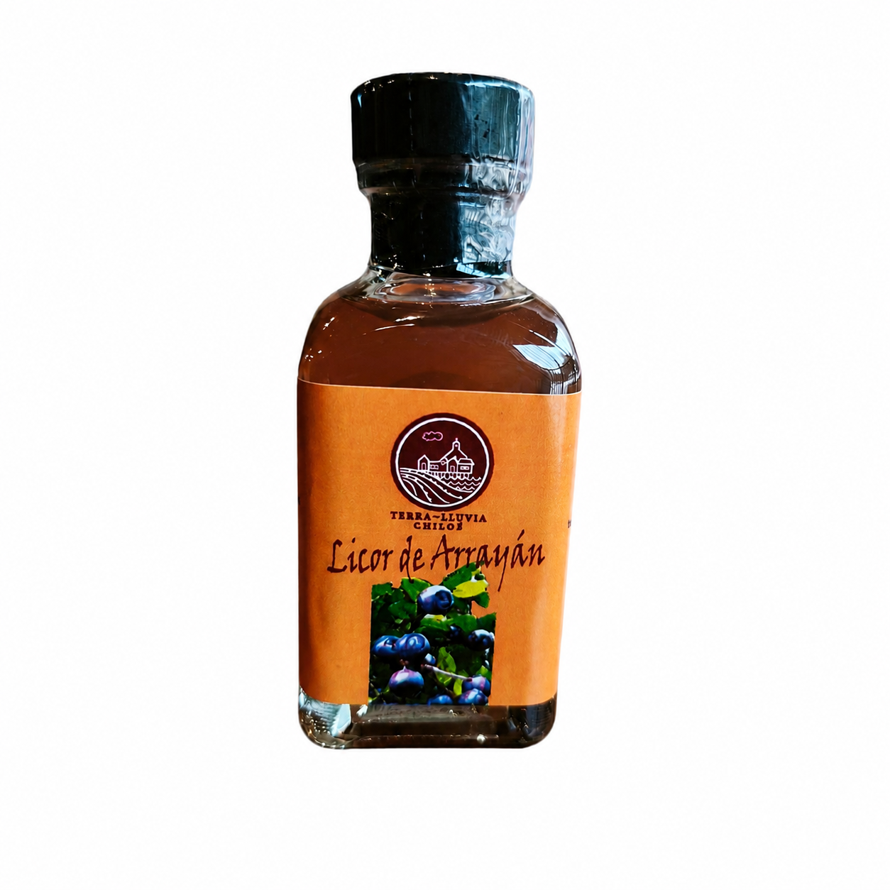 Licor de Arrayan 50ml Terra - Lluvia