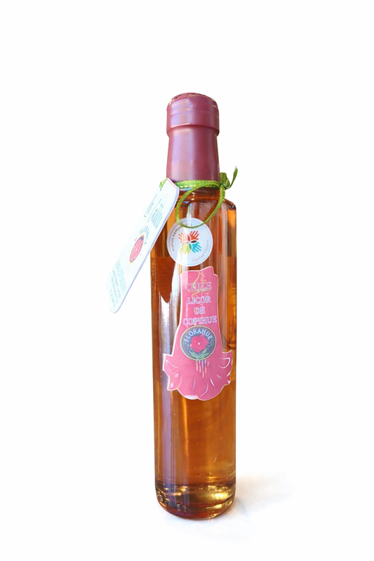Licor de Copihue 250cc Productos Florahue