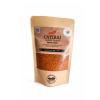 Merkén Muy Picante 100g Catirai