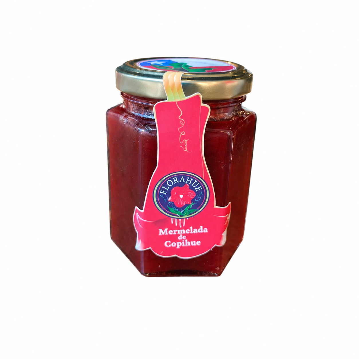 Mermelada de Copihue 300gr Productos Florahue