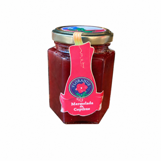 Mermelada de Copihue 300gr Productos Florahue