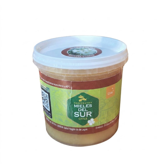 Miel de Ulmo Cooperativa Mieles del Sur 500gr