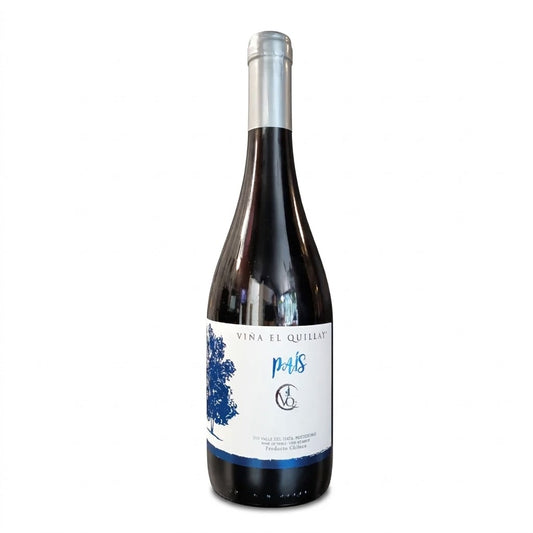 País - Viña el Quillay