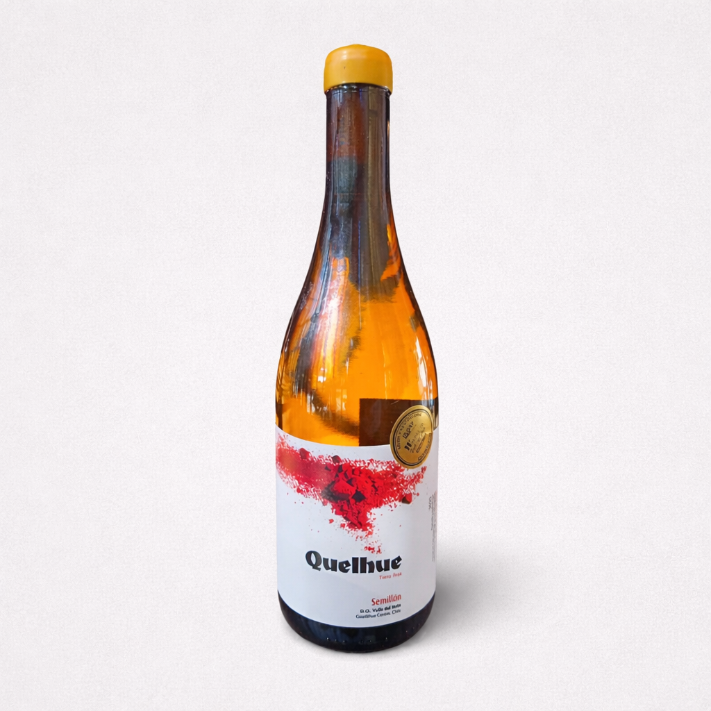 Quelhue Semillon - Viña San Luis