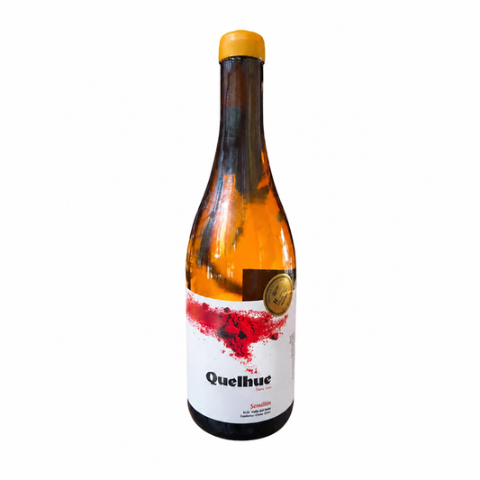 Quelhue Semillon - Viña San Luis