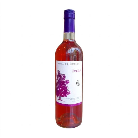 Rose Dulce - Viña el Quillay