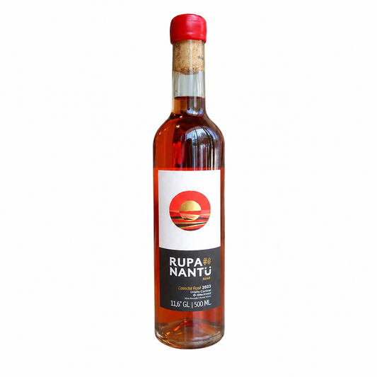 Rupanantu Rosé - Viña San Luis