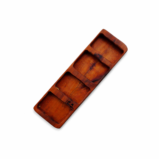 Tabla picoteo 14x50 L