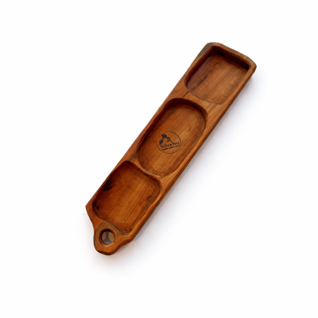 Tabla Picoteo 10x50  M