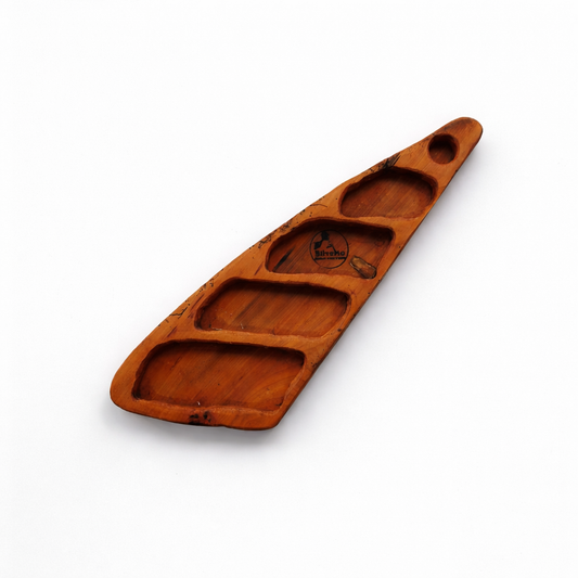 Tabla picoteo 14x50 L