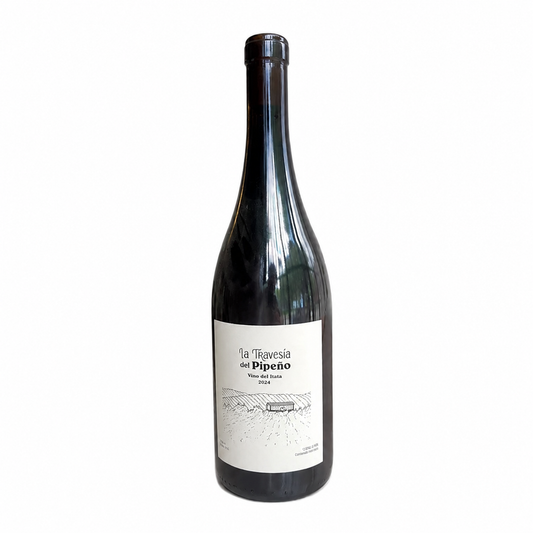 La Travesía del Pipeño - Vino País Colaborativo